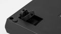 Mistel MD600 Black RGB LED 60% Double Shot PBT Mechanical Keyboard