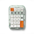 MelGeek Mojopad RGB LED Numpad Mechanical Keyboard
