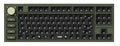 Keychron Q3 Pro w/ Knob Special Edition Aluminum TKL Hotswap Wireless RGB Keyboard