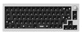 Keychron Q2 Pro w/ Knob Aluminum 65% Hotswap Bluetooth RGB Win + Mac Mechanical Keyboard