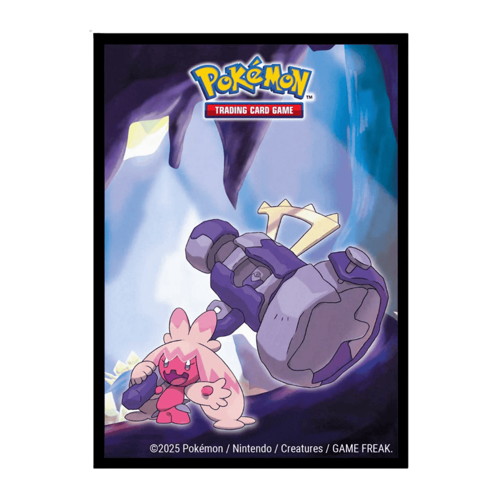 Ultra Pro Sleeves Pokemon Tinkaton 65ct