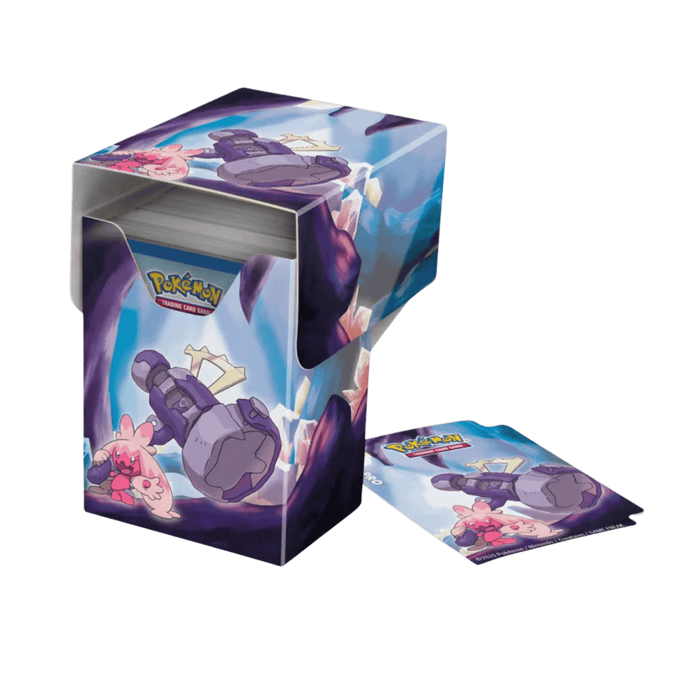 Ultra Pro Deck Box Pokemon Tinkaton