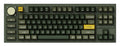 Keychron Q3 Pro w/ Knob Special Edition Aluminum TKL Hotswap Wireless RGB Keyboard