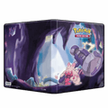 Ultra Pro Portfolio Pokemon Tinkaton 9 Pocket