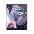 Ultra Pro Portfolio Pokemon Tinkaton 9 Pocket
