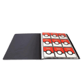 Ultra Pro Portfolio Pokemon Tinkaton 9 Pocket
