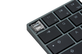 Mistel Air One 65% RGB Ultra Low Profile Mechanical Keyboard
