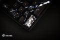 Traitors Tartarus 108 Key Cherry Profile Dye Sub PBT Keycap Set
