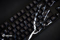 Traitors Tartarus 108 Key Cherry Profile Dye Sub PBT Keycap Set