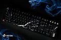 Traitors Tartarus 108 Key Cherry Profile Dye Sub PBT Keycap Set