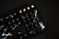 Traitors Tartarus 108 Key Cherry Profile Dye Sub PBT Keycap Set