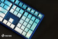 Traitors Aurora 108 Key Cherry Profile Dye Sub PBT Keycap Set