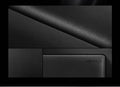 Leopold Ultrasuede Wrist Rest Large