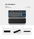 Leopold Ultrasuede Wrist Rest Medium