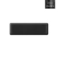 Leopold Ultrasuede Wrist Rest Small