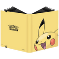 Ultra Pro Binder Pokemon Pikachu 9 Pocket