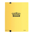 Ultra Pro Binder Pokemon Pikachu 9 Pocket