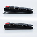 Keychron K13 Pro Hotswap Bluetooth RGB Low Profile Win + Mac Mechanical Keyboard