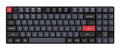 Keychron K13 Pro Hotswap Bluetooth RGB Low Profile Win + Mac Mechanical Keyboard