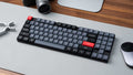 Keychron K13 Pro Hotswap Bluetooth RGB Low Profile Win + Mac Mechanical Keyboard