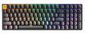 Glorious PC GMMK V2 96% Hotswap RGB Double Shot ABS Mechanical Keyboard