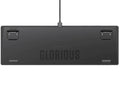 Glorious PC GMMK V2 96% Hotswap RGB Double Shot ABS Mechanical Keyboard