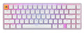 Glorious PC GMMK V2 65% Hotswap RGB Mechanical Keyboard
