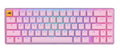 Glorious PC GMMK V2 65% Hotswap RGB Mechanical Keyboard