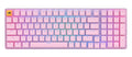 Glorious PC GMMK V2 96% Hotswap RGB Double Shot ABS Mechanical Keyboard