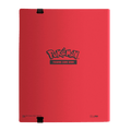 Ultra Pro Binder Pokemon Charmander Kanto 0004 9 Pocket