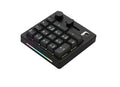 GMMK Numpad Aluminum Hotswap Bluetooth RGB Double Shot ABS Mechanical Keyboard