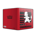Ultra Pro Portfolio Pokemon Charmander Kanto 0004 4 Pocket