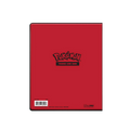 Ultra Pro Portfolio Pokemon Charmander Kanto 0004 4 Pocket