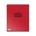 Ultra Pro Portfolio Pokemon Charmander Kanto 0004 9 Pocket