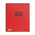 Ultra Pro Album Pokemon Charmander Kanto 0004 2 Inch