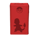 Ultra Pro Pokemon Charmander Kanto 0004 M2 Deck Box