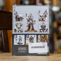 Warhammer 40K - Dialogus