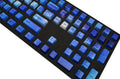 Pheilcia Galaxy A 108 Key OEM Profile Dye Sub PBT Keycap Set
