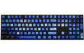 Pheilcia Galaxy A 108 Key OEM Profile Dye Sub PBT Keycap Set