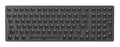 Glorious PC GMMK V2 96% Hotswap RGB Double Shot ABS Mechanical Keyboard