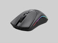 Glorious PC Model O 2 Matte Black RGB Wireless Mouse