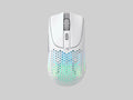 Glorious PC Model O 2 Matte White RGB Wireless Mouse