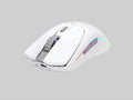 Glorious PC Model O 2 Matte White RGB Wireless Mouse
