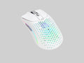 Glorious PC Model O 2 Matte White RGB Wireless Mouse