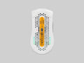 Glorious PC Model O 2 Matte White RGB Wireless Mouse