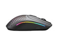 Glorious PC Model I 2 Matte Black RGB Wireless Mouse