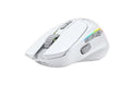 Glorious PC Model I 2 Matte White RGB Wireless Mouse
