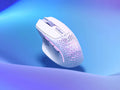 Glorious PC Model I 2 Matte White RGB Wireless Mouse