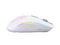 Glorious PC Model I 2 Matte White RGB Wireless Mouse