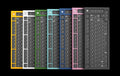 Glorious PC GMMK PRO 75% Aluminum Top Case